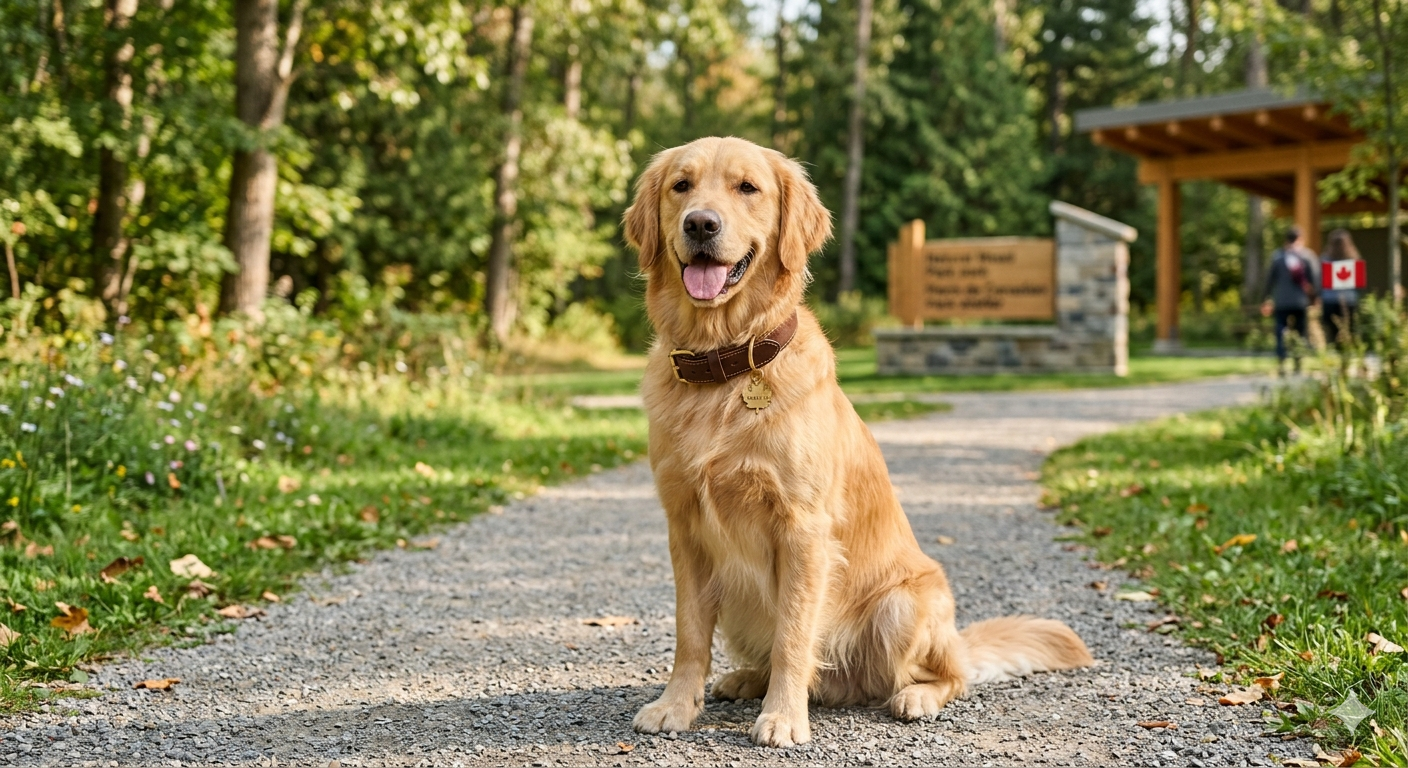 Is Leather Safe for Dogs?
